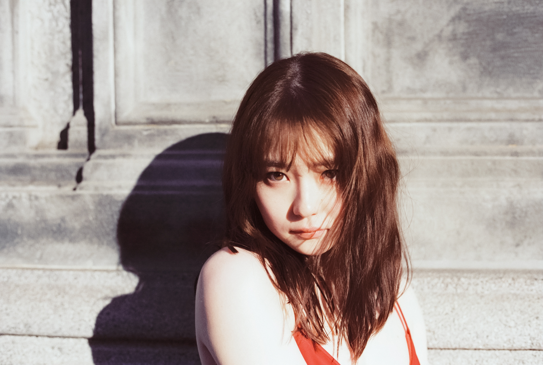 山田杏奈