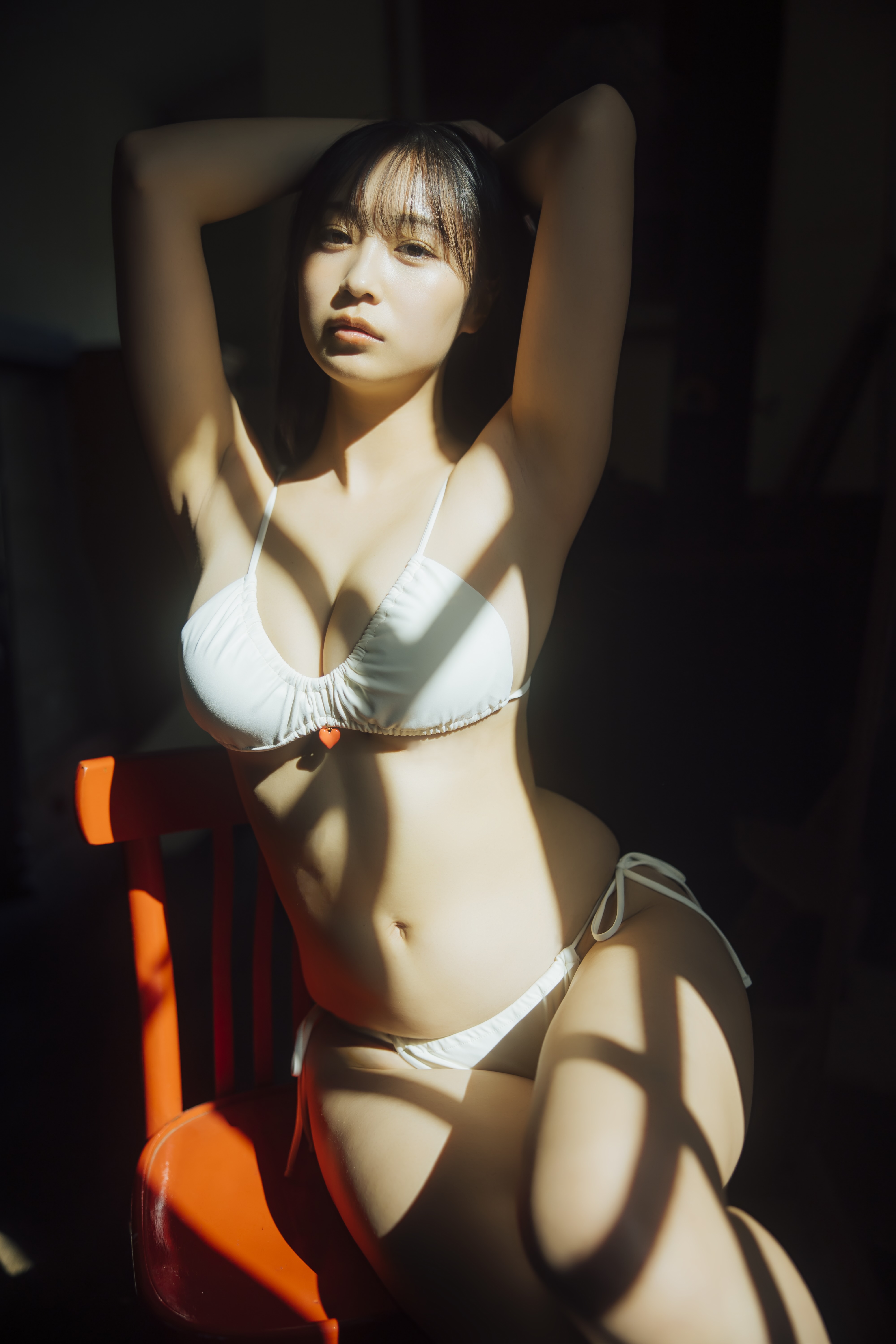 溝端葵１