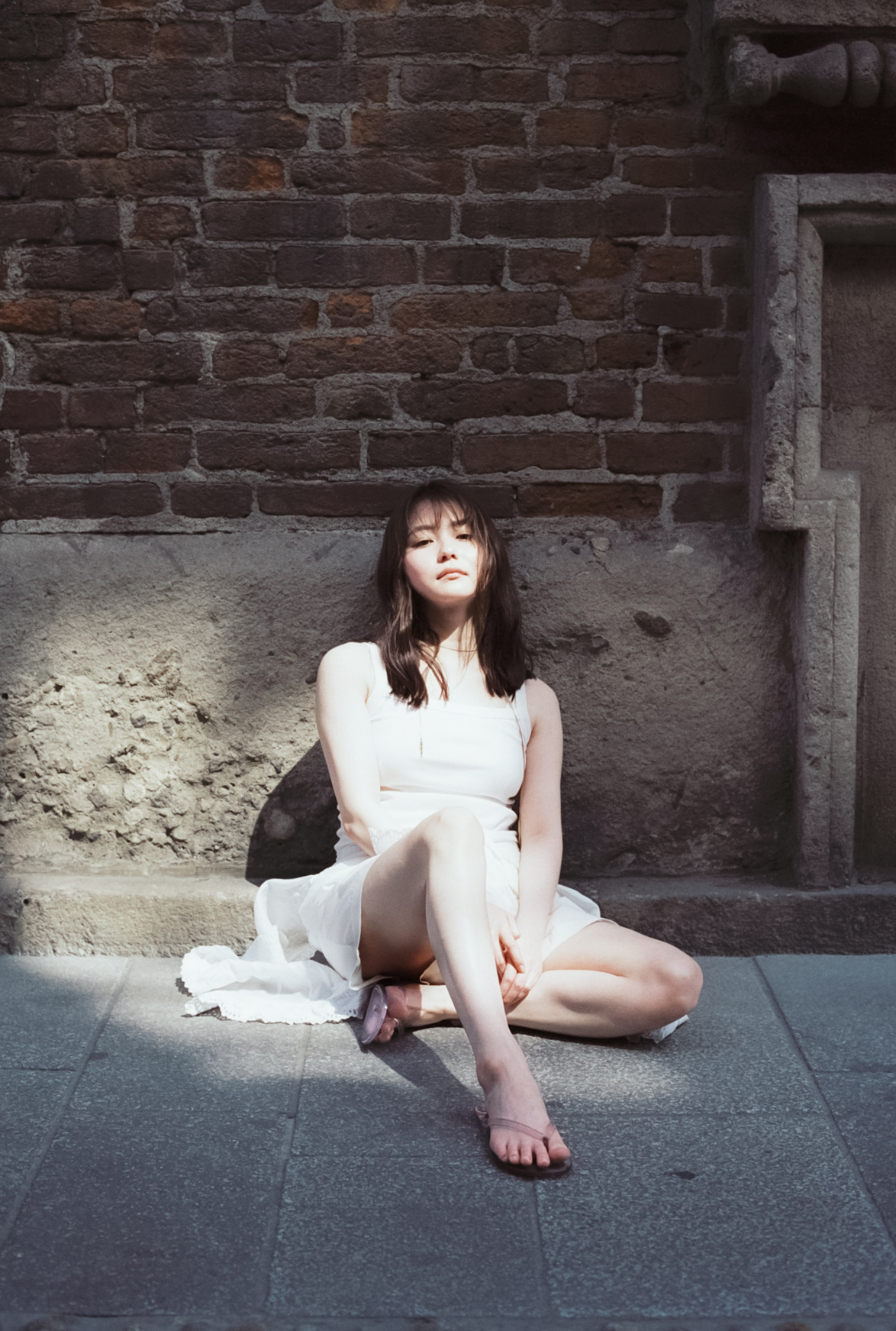 山田杏奈１