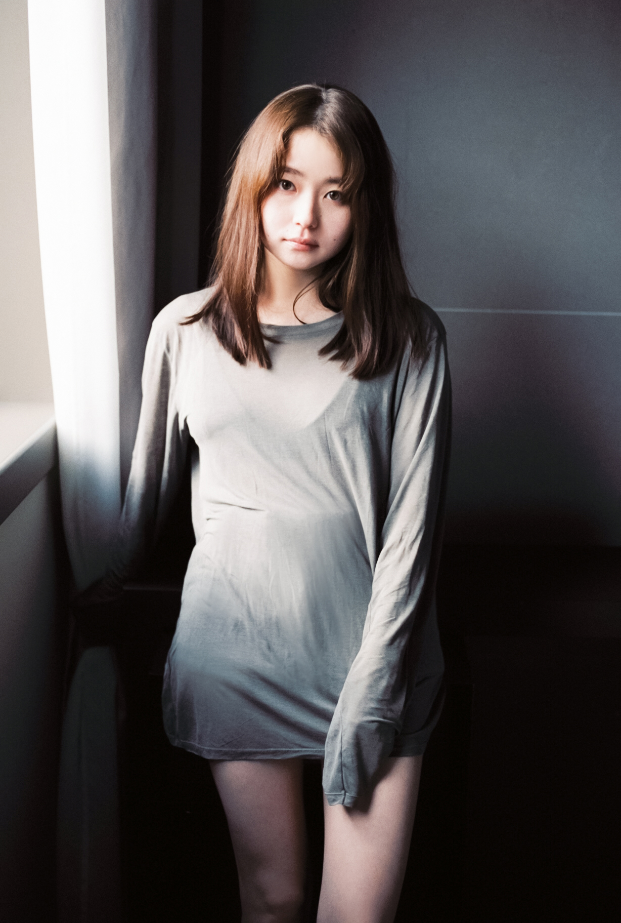 山田杏奈