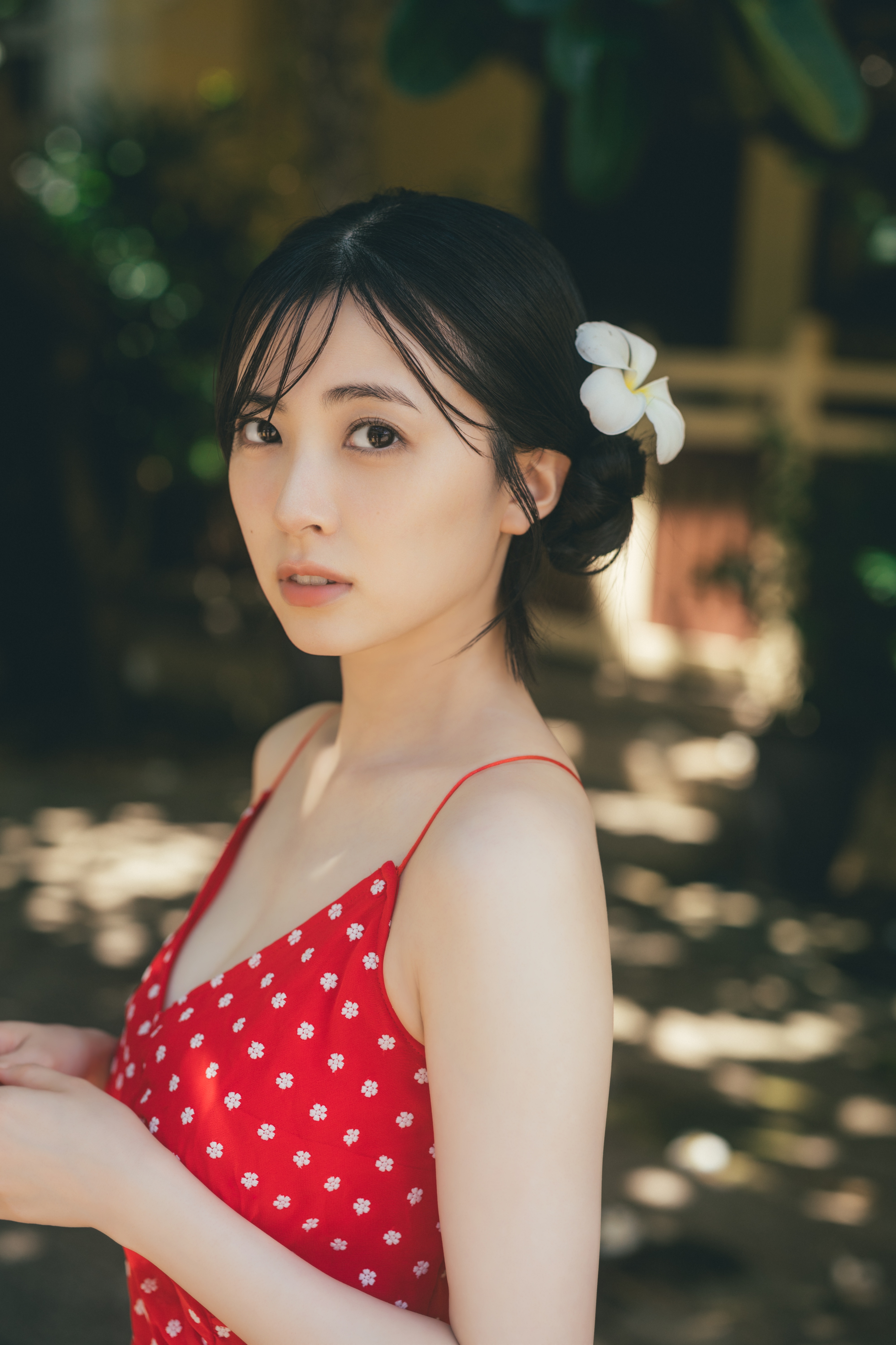 ゆいな１