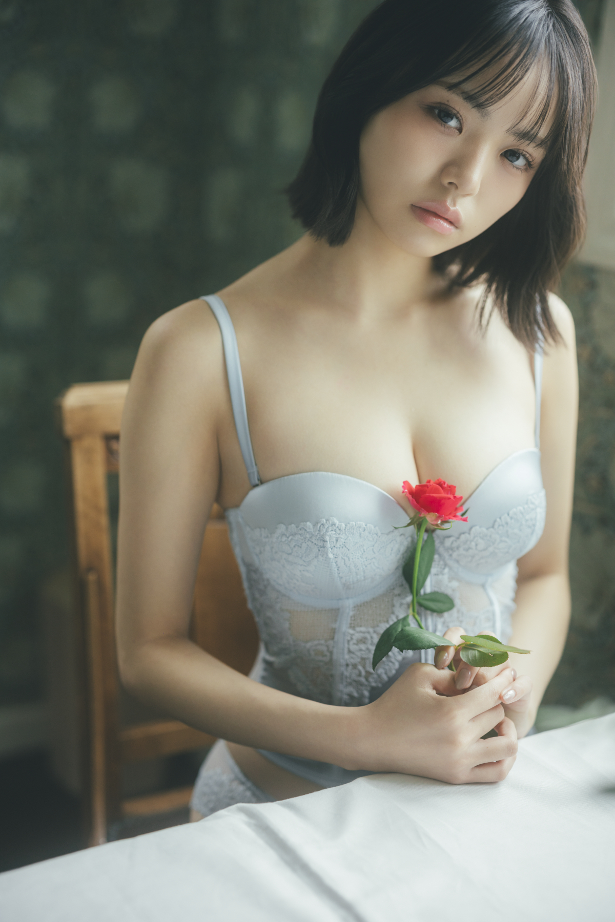 織莉叶