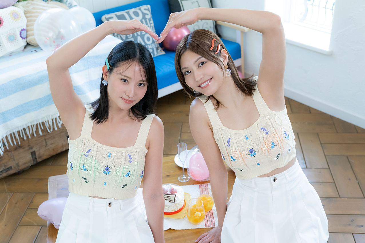 『my fave visual vol.2』２