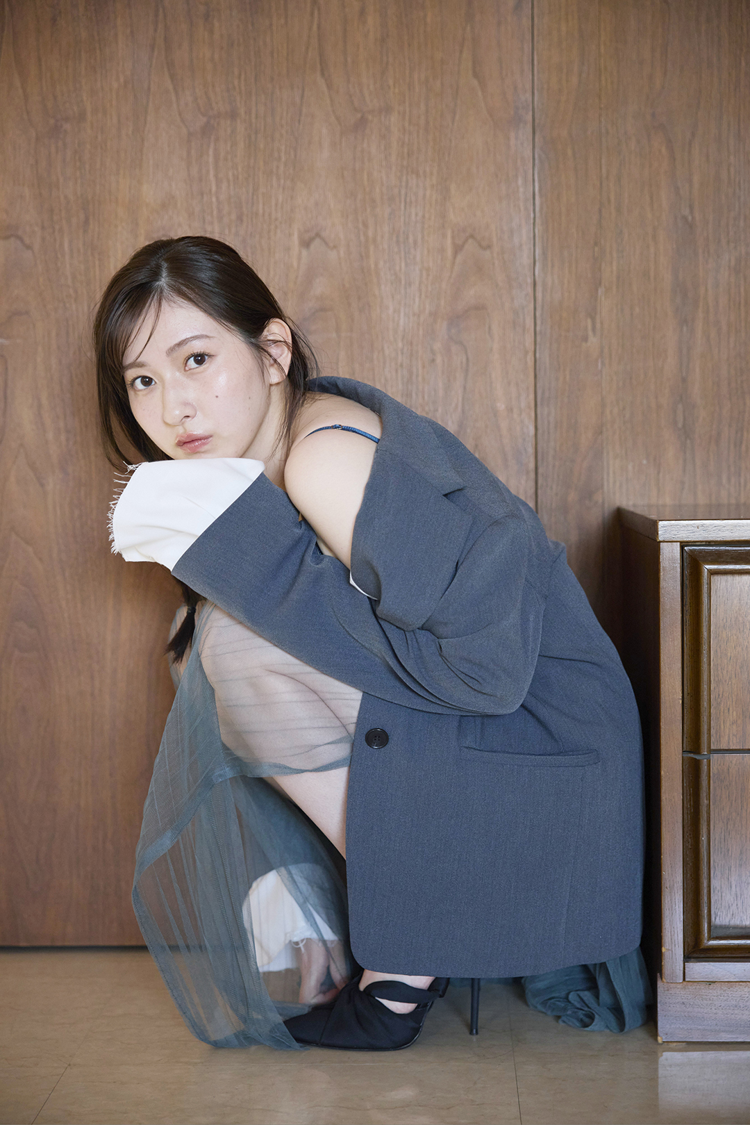 植村あかり２