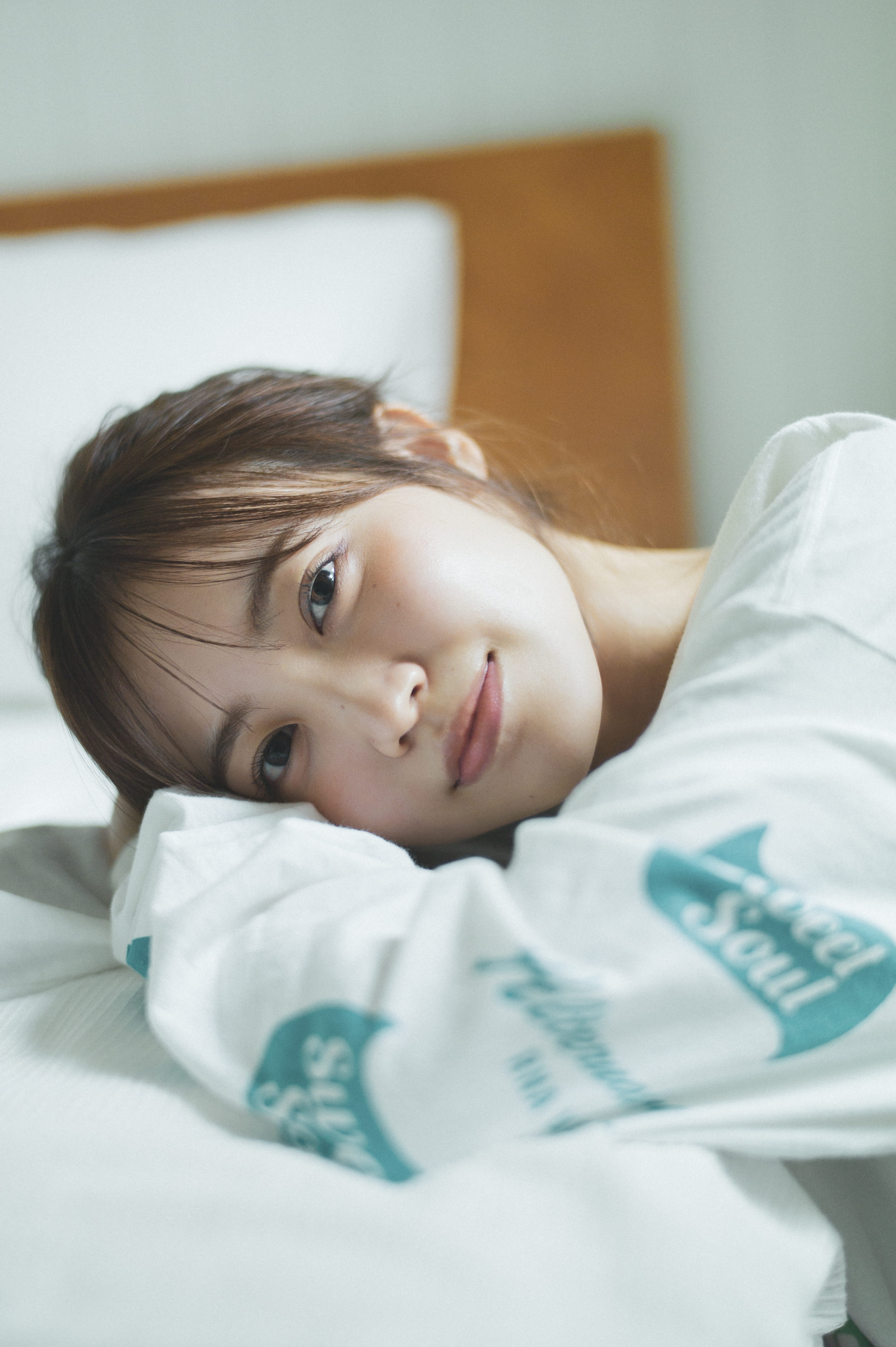 松田里奈１