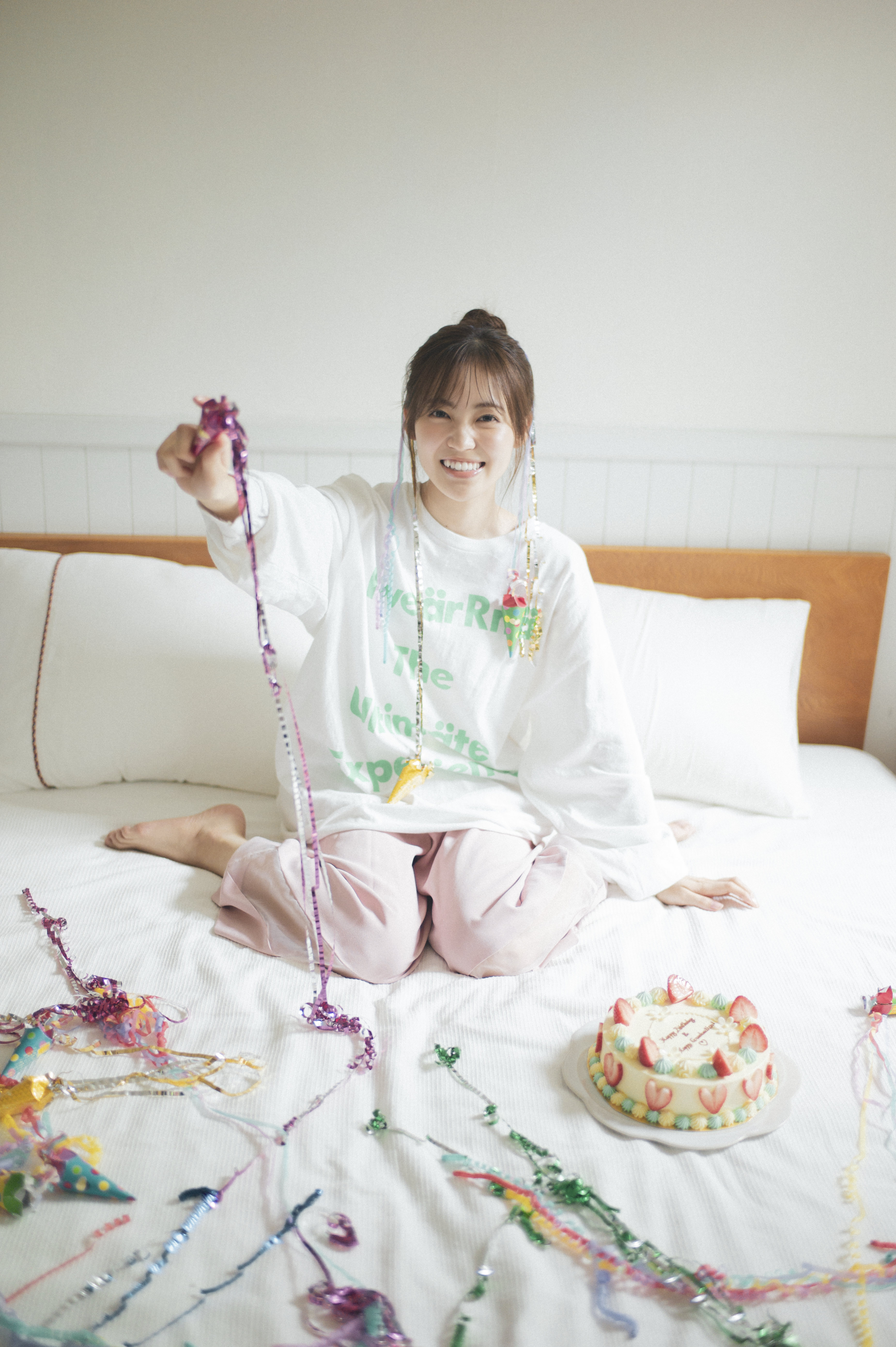 松田里奈2