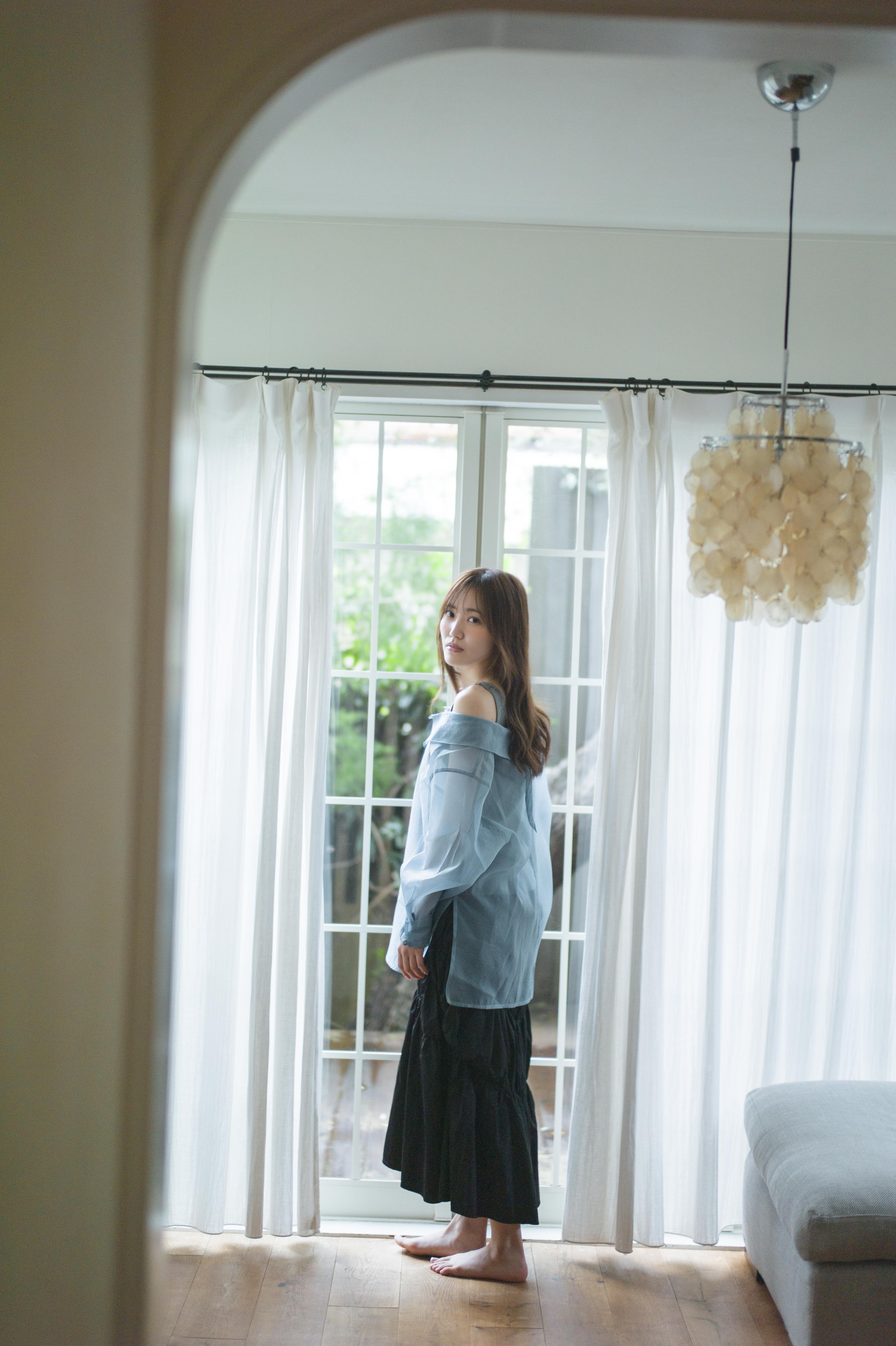 松田里奈３