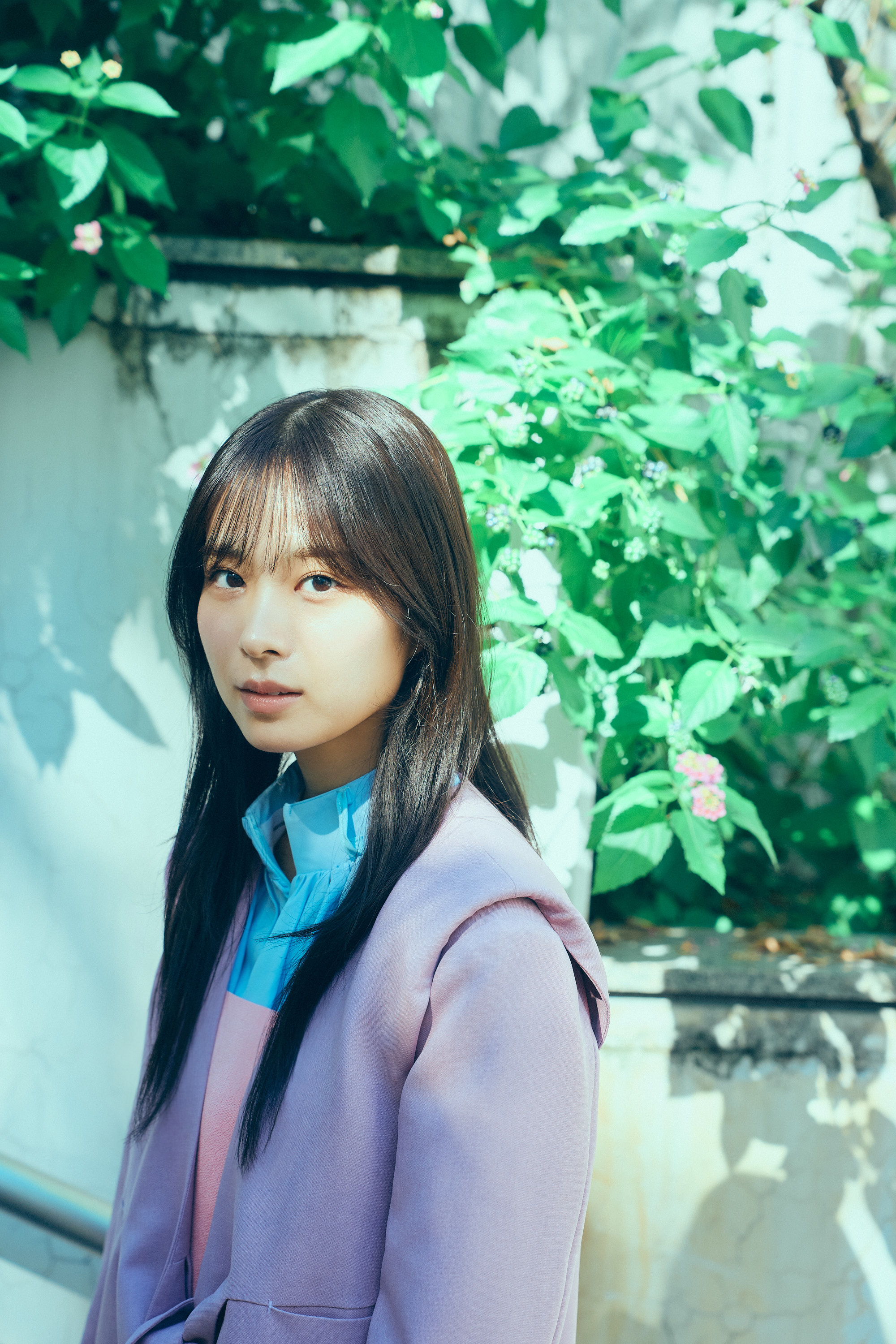 松本和子１