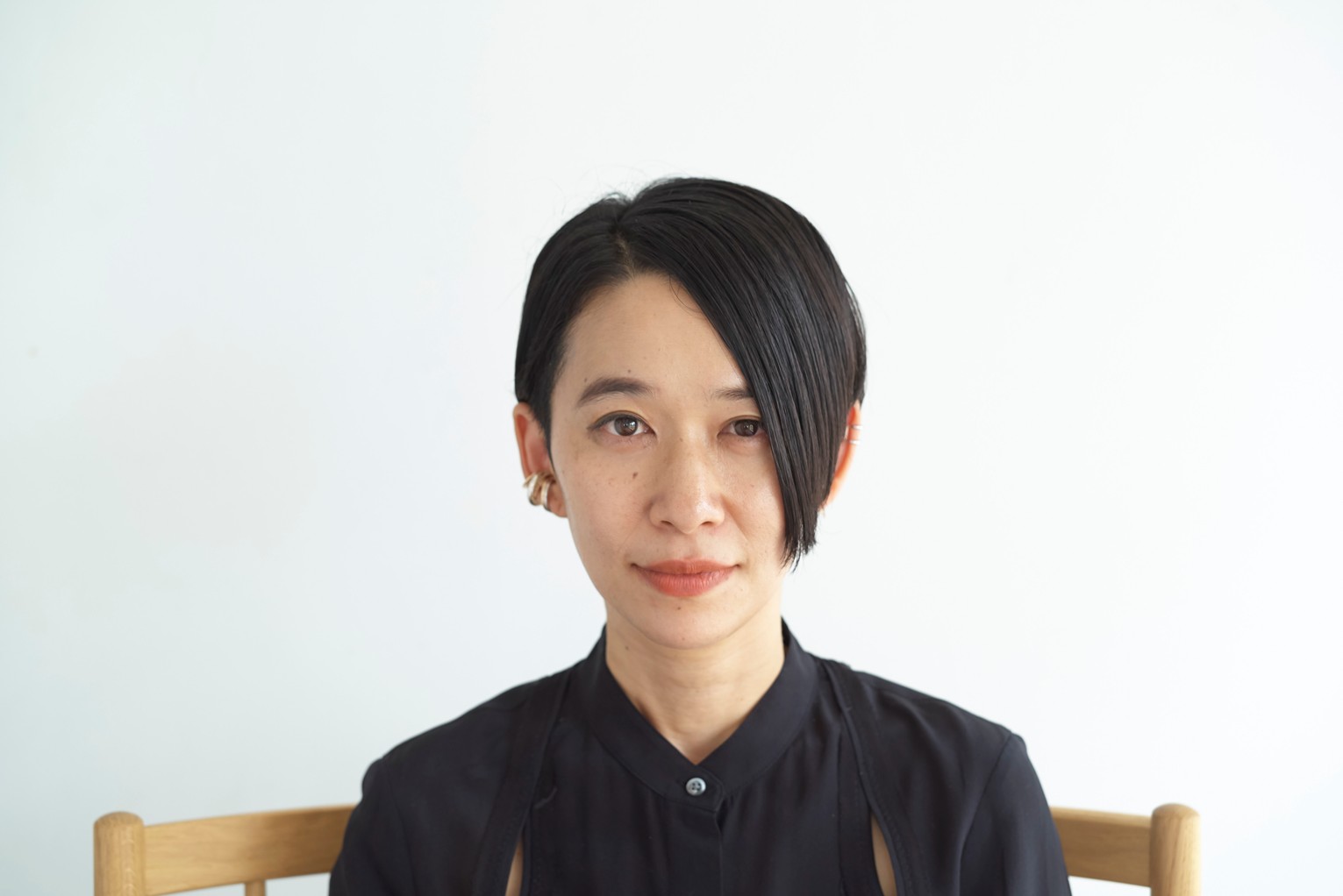 西加奈子