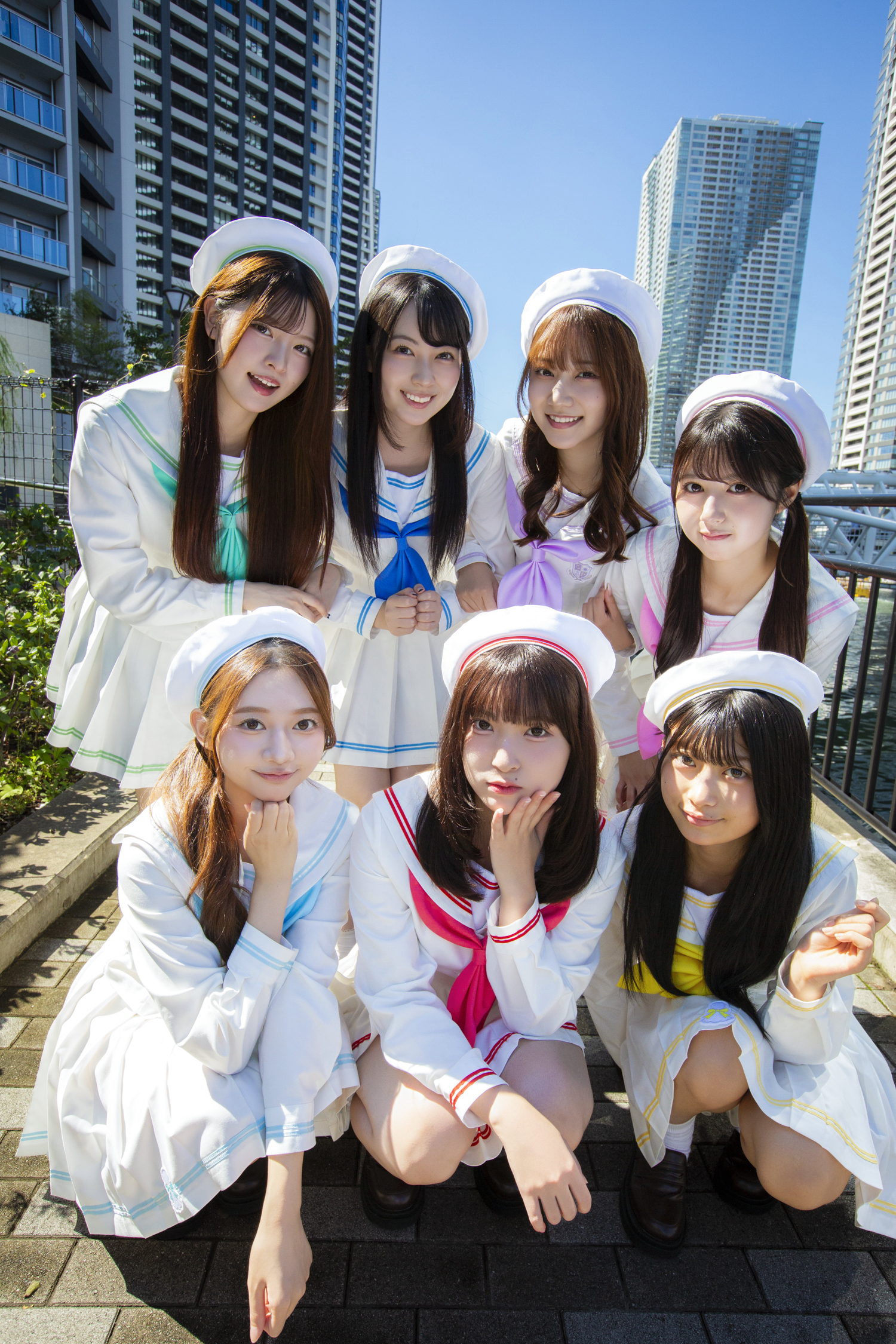 SUNNY PARADE2