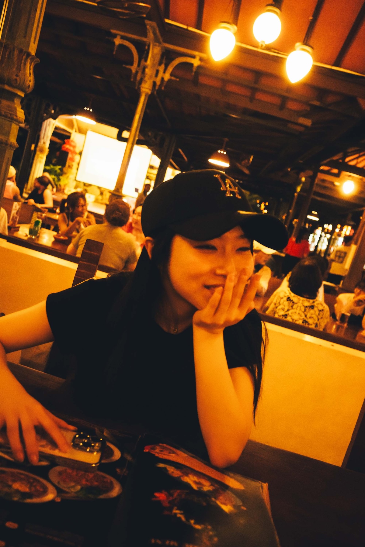 岸ゆみ３