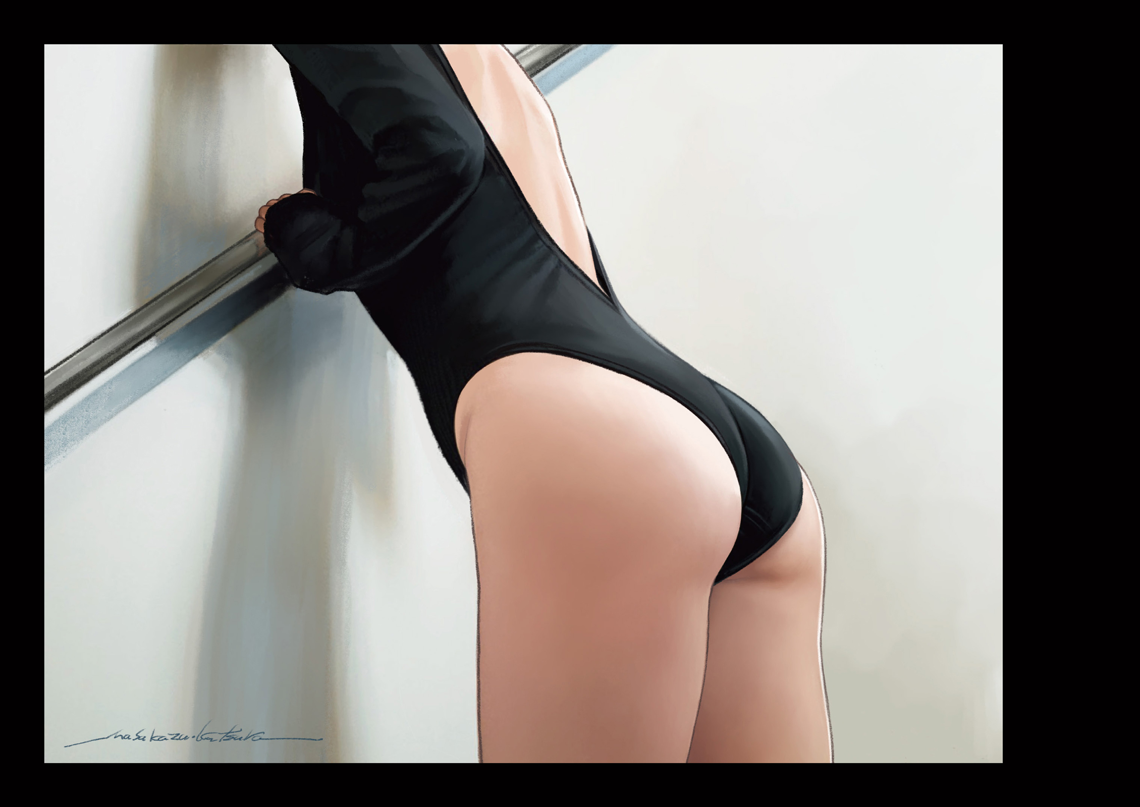 桂正和６
