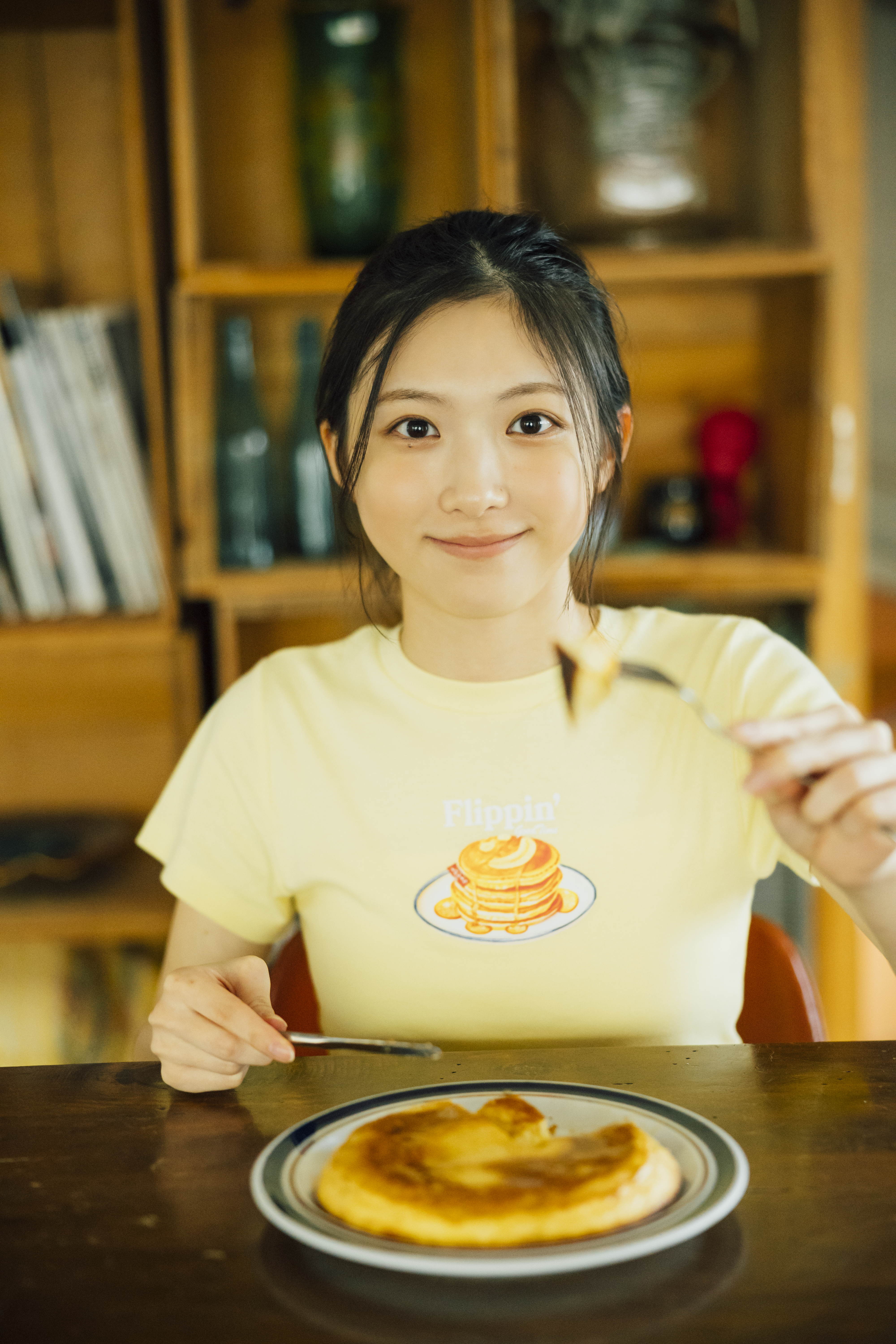谷口愛季２