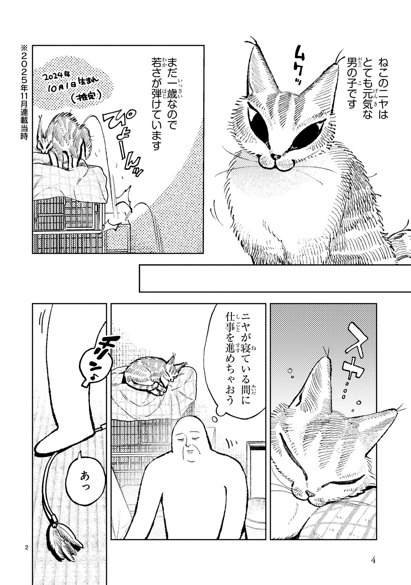 ねこニヤ