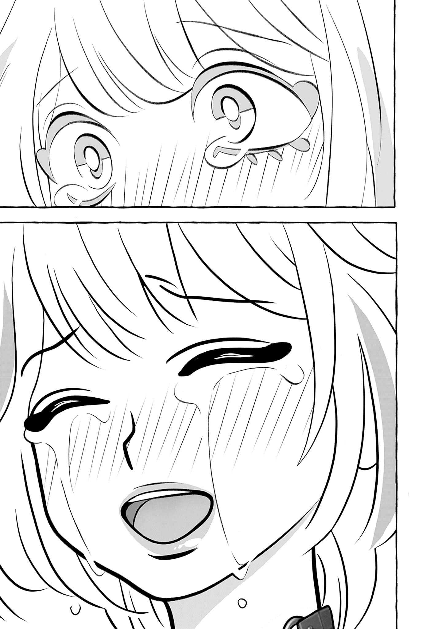 喫茶牢獄