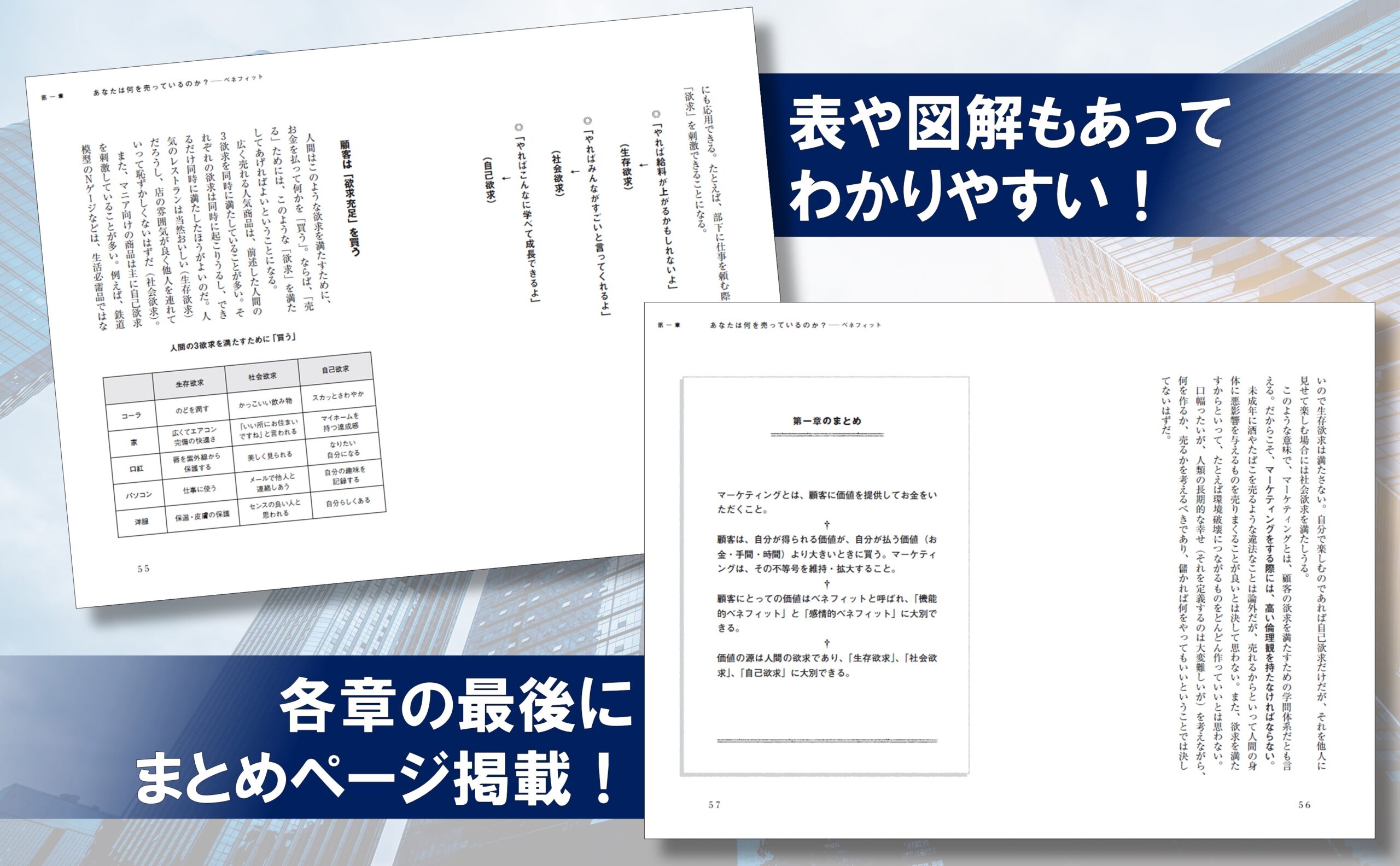 ドリルを売るなら穴をうれ_おすすめポイント③