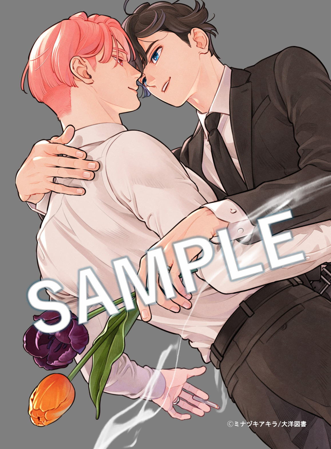 B+LIBRARY_vol.19_チアプリントサンプル②