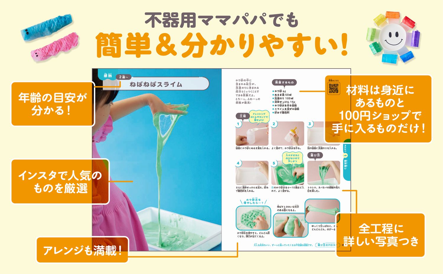 おすすめポイント1