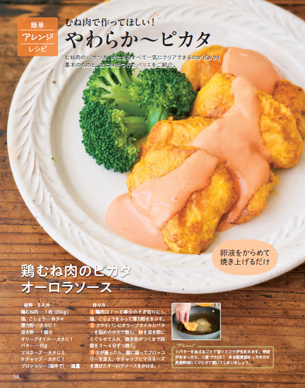 P56ピカタ