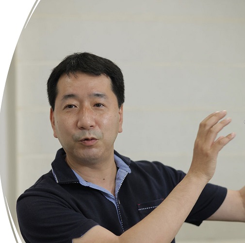 内田剛