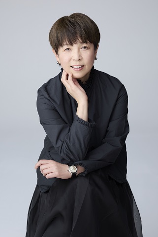 原田マハ