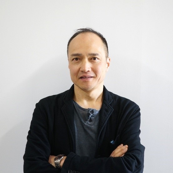 河合俊雄