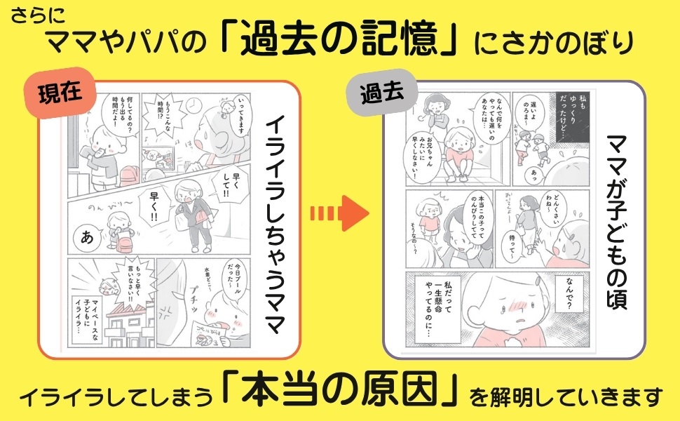 『モンテッソーリ教育×ハーバード式　子どもの心が見える本』