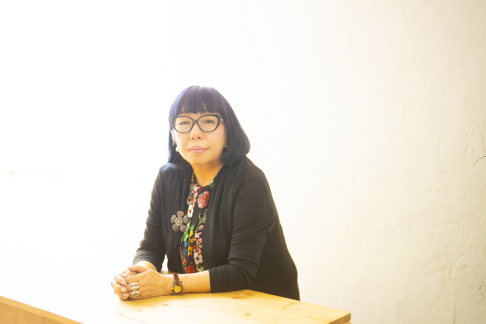 山田詠美