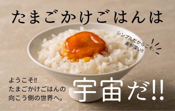 たまごかけご飯！！！！ 皆さま、明日は何の日かご存知でしょうか？？ 明日10月30日は#卵かけ