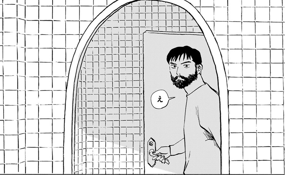 【#5】緑の予感たち_アイキャッチ