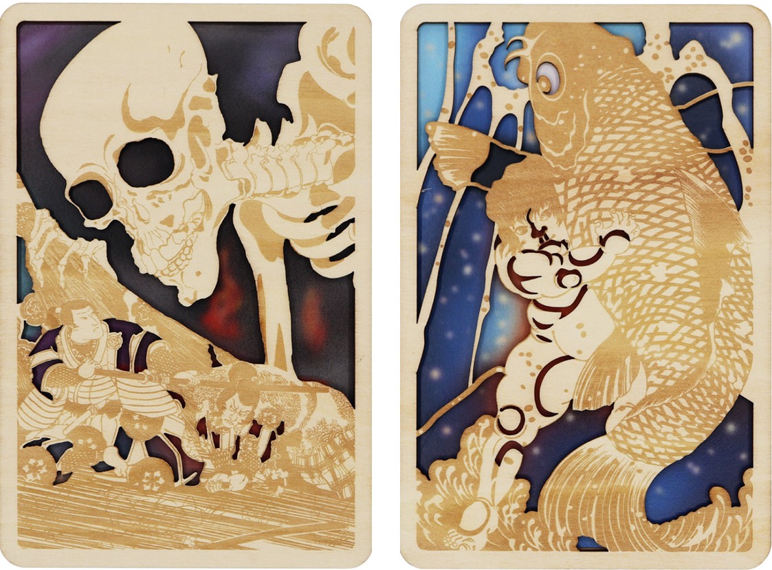 歌川国芳_kasanegi