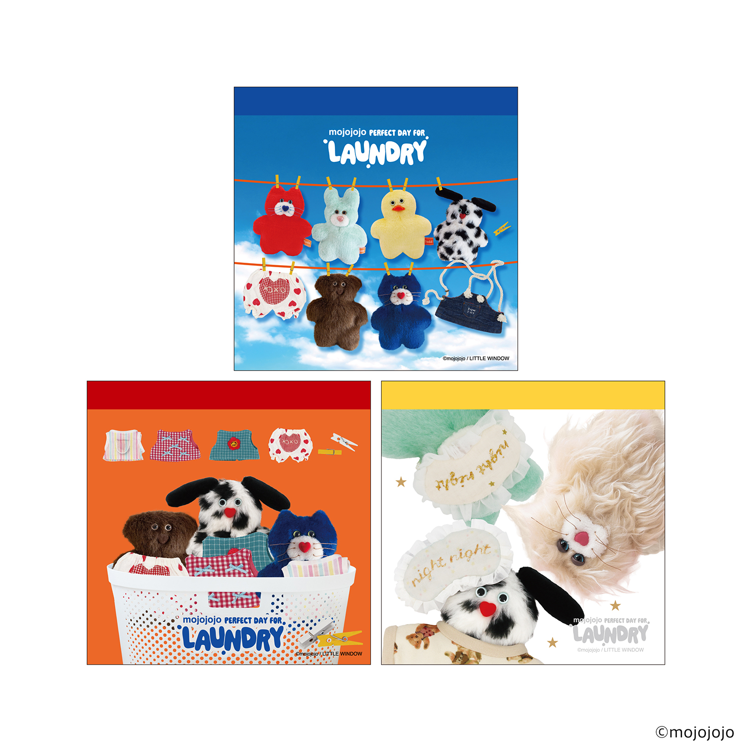 mojojojo_スクエアメモ