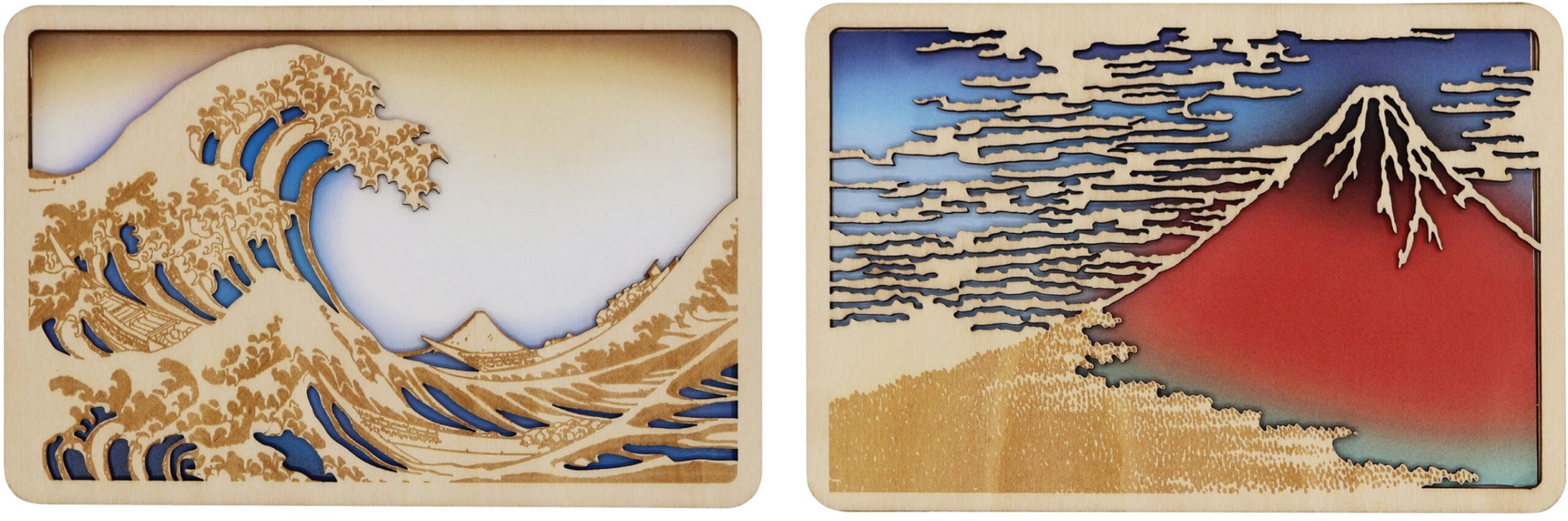 葛飾北斎_kasanegi