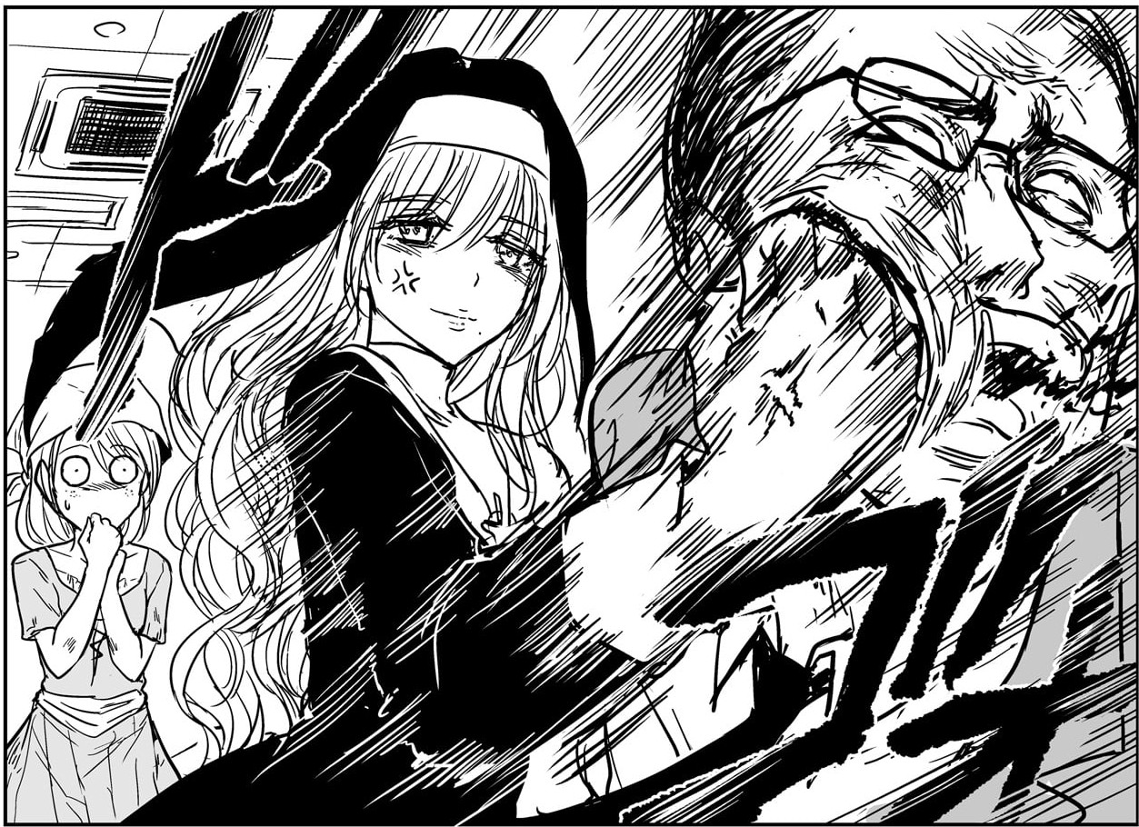 力技のシスター_アイキャッチ【#2】